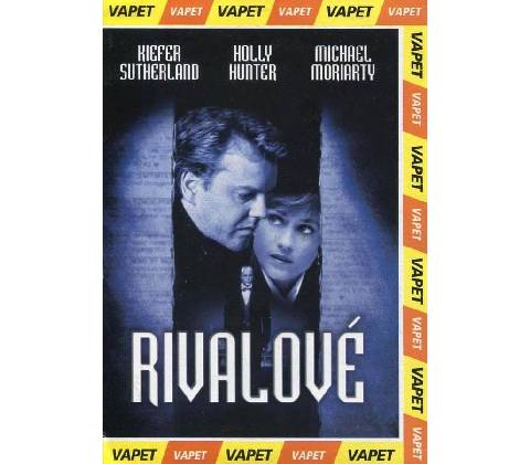 Rivalové DVD