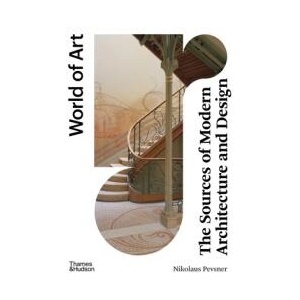 The Sources of Modern Architecture and Design | Kenneth Frampton (ISBN: 9780500297698)