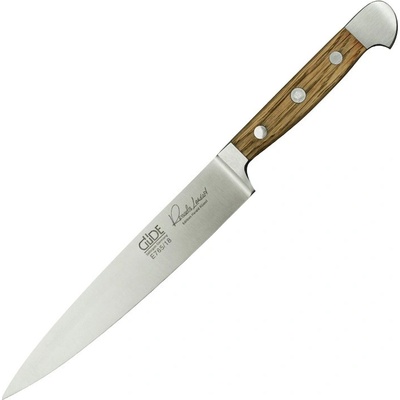 Güde Solingen Filetovací nůž Alpha Fasseiche 18 cm