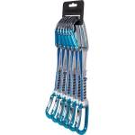 CAMP Orbit Express KS 6 Pack, сив / син 18 см (TO.3437)
