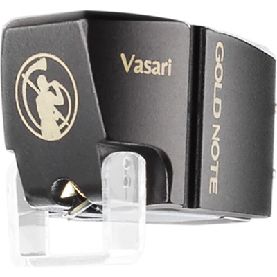 Gold Note Vasari Gold – Zboží Živě