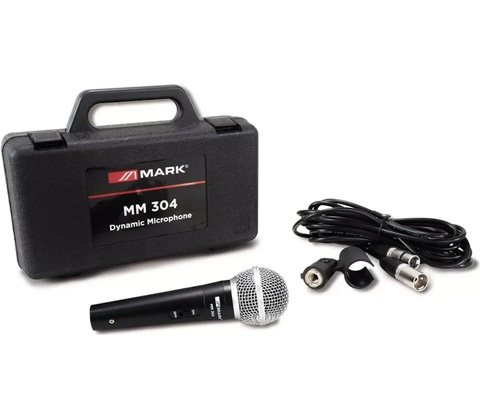 Mark MM 304