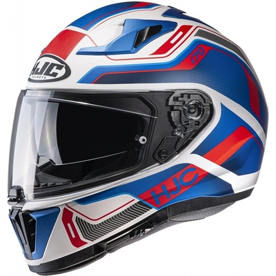 HJC i70 Lonex