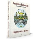 Knihy Labyrint světa a ráj srdce - Jan Ámos Komenský
