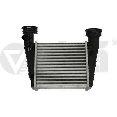 CHLADIČ TURBA, INTERCOOLER VIKA 11450144101