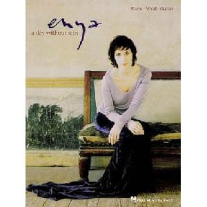 Enya - A Day Without Rain | ENYA (ISBN: 9780634032134)