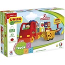 Unico Plus Kamion First numbers 40 ks