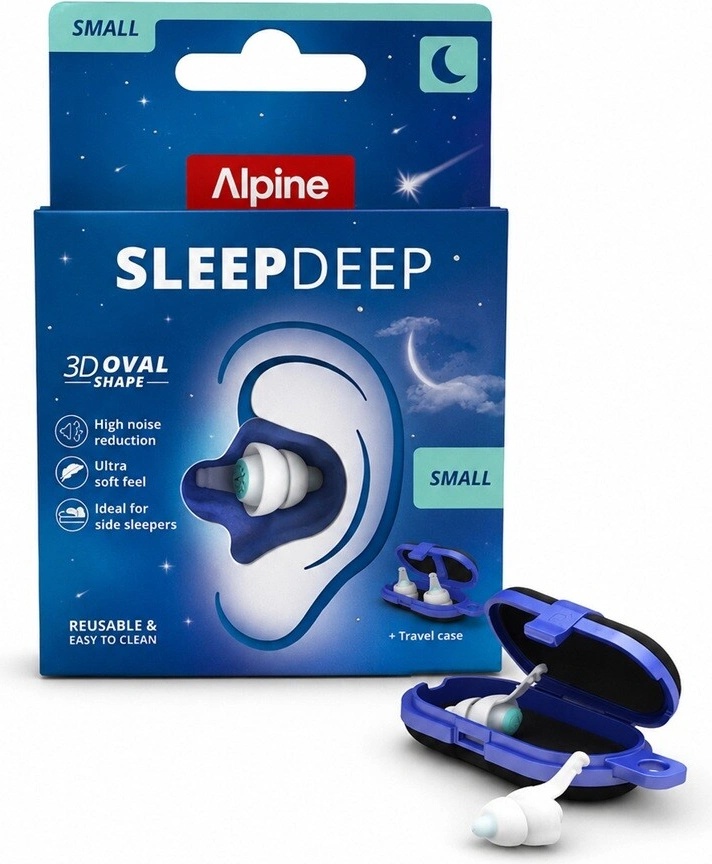 Alpine SleepDeep S