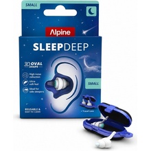 Alpine SleepDeep S