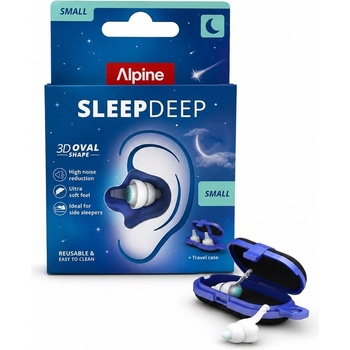 Alpine SleepDeep S