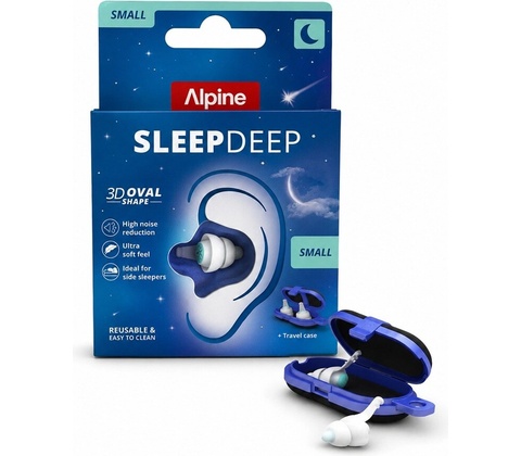 Alpine SleepDeep S