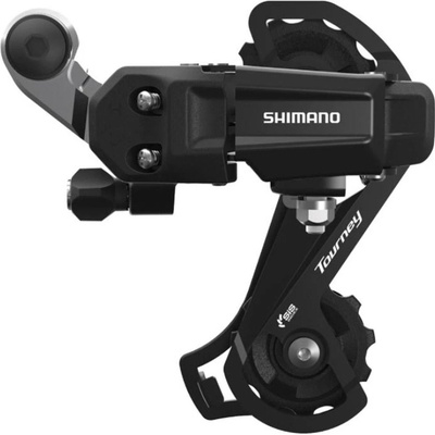 Shimano Tourney TY200 GS