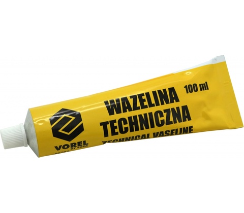 Vorel Vazelína technická 100 ml