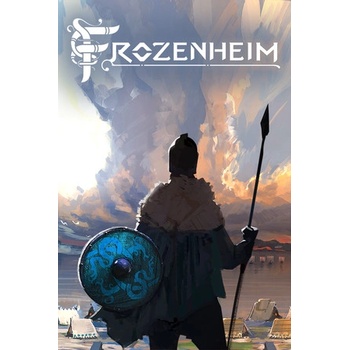 Hyperstrange Frozenheim (PC)