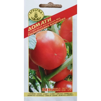 Image 1 of АГРОГИД Домати Паулина f1