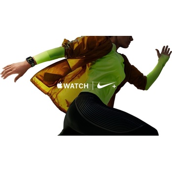 Apple Watch Series 2 Nike+ 42mm