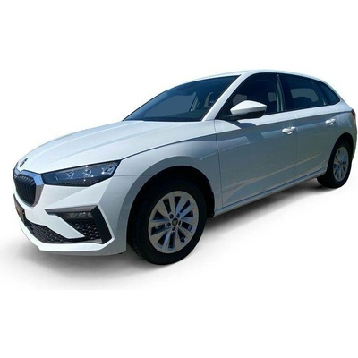 Skoda Scala 1.0 TSI 70 kW