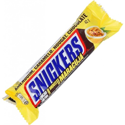 Snickers Maracuja 42g