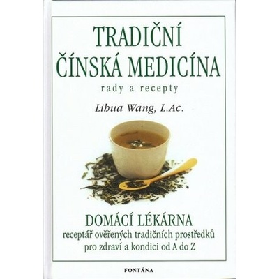 Tradiční čínská medicína