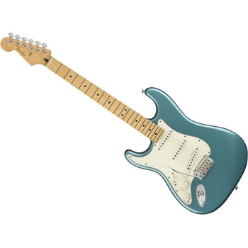 Image 1 of Fender Player Stratocaster MN TPL LH