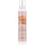 Inebrya Ice Cream Dry-T Whipped Cream хидратираща пяна За коса 200ml