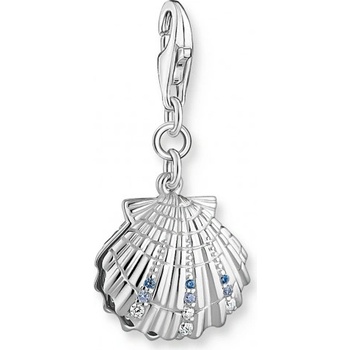 Thomas Sabo přívěsek charm Shell silver 1892 945 7
