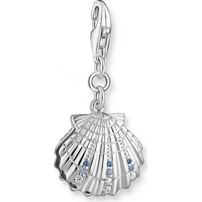Thomas Sabo přívěsek charm Shell silver 1892 945 7