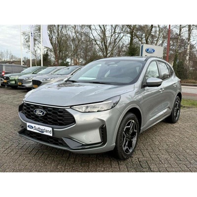 Ford Kuga 2.5 PHEV ST-Line 178 kW