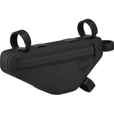 Osprey Чанта за рамка Osprey Escapist Wedge Bag Bike bag - Black - размер 2 l (510-4654-0111)