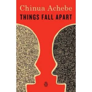 Things Fall Apart (ISBN: 9780385474542)