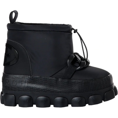 Goldbergh Champy Snowboot Low Black