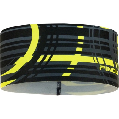 Pingu ČRU-UL Polyester Thermo 18B FLUO