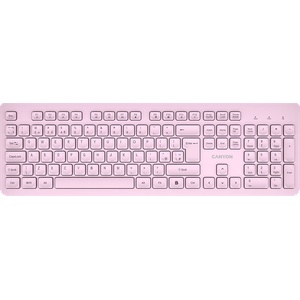 CANYON HKB-W01 UK/US AAA (CNS-HKBW01P) Клавиатури