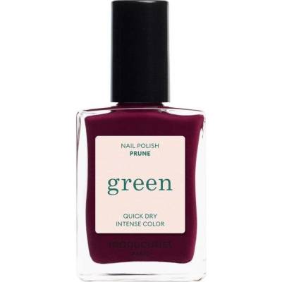 MANUCURIST Green lak Prune 15 ml