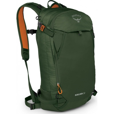 Osprey Soelden 22l dustmoss green