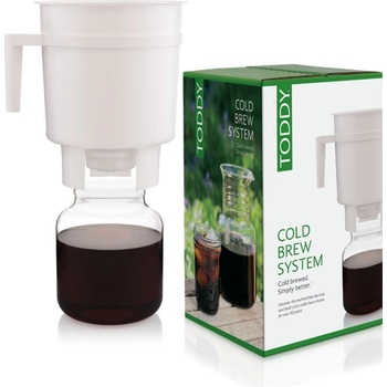 Toddy Home Cold Brew System