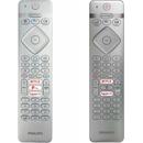 Diaľkový ovládač Philips 996599002217, 996599002304, RC4154401/01R, YKF456-001