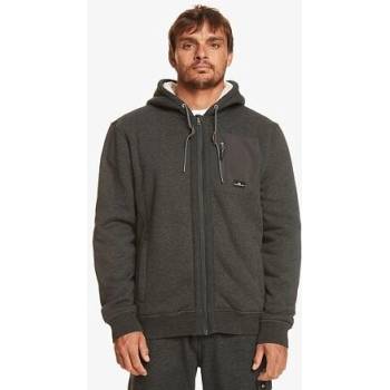 QUIKSILVER Out There DARK GREY HEATHER