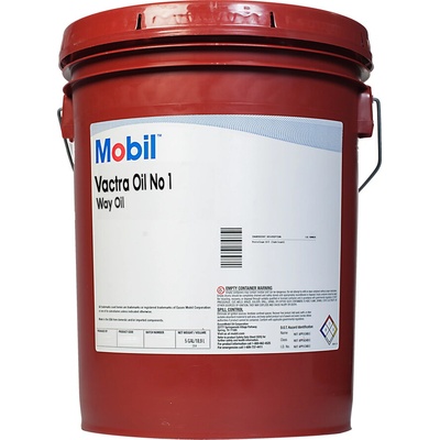 Mobil Vactra Oil NO.1 20 l