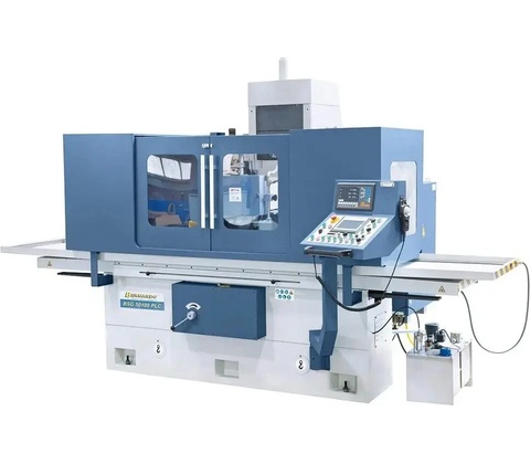 Bernardo BSG 50100 PLC