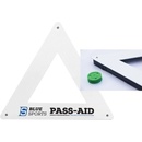 Prihrávač TRIANGULAR PASS AID