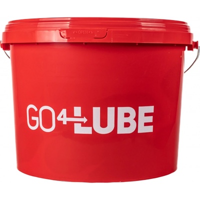 Go4Lube LV 2-3 8 kg – Zboží Mobilmania