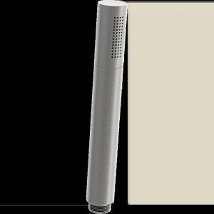 Mexen R-70 1-функционална душ слушалка, четкано оръжейно сиво - 79570-66 (79570-66)