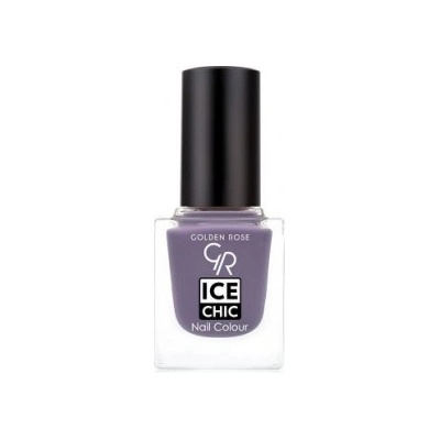 Golden Rose Ice Chic Nail Colour lak na nehty 57 10,5 ml