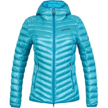 Hannah Ary Blue atoll stripe