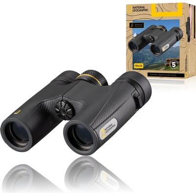 National Geographic 10x25 WP
