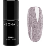 NEONAIL Winter Symphony гел лак за нокти с използване на UV/LED лампа цвят Arctic Violet 7.2ml