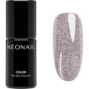 NEONAIL Winter Symphony гел лак за нокти с използване на UV/LED лампа цвят Arctic Violet 7.2ml