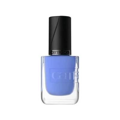Catrice Lak na nehty Gel Affair (Nail Lacquer) 10,5 ml 51 Blue Skies Ahead
