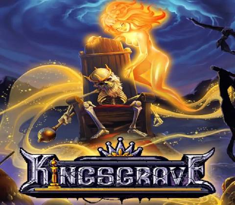 Kingsgrave